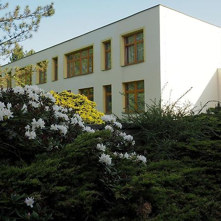 Penzion Fit Velké Losiny Exterior foto