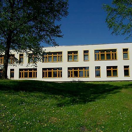 Penzion Fit Velké Losiny Exterior foto