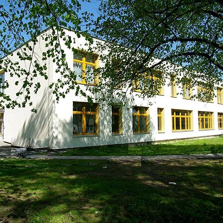 Penzion Fit Velké Losiny Exterior foto